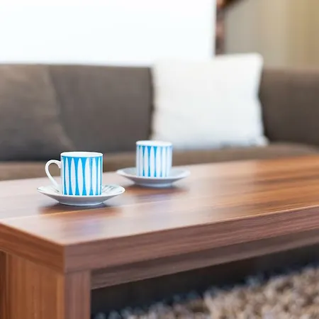 Harbour Views Duplex Maisonette With Jacuzzi Hot Tub