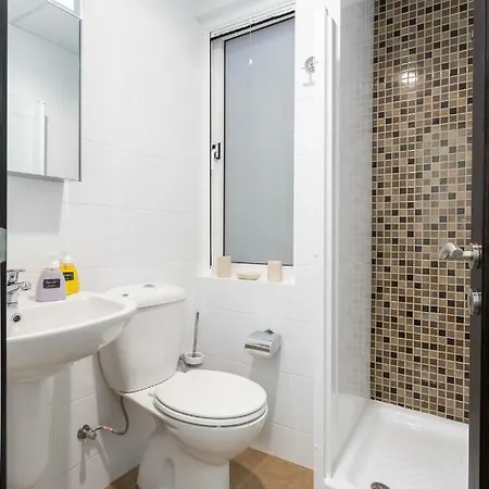 Harbour Views Duplex Maisonette With Jacuzzi Hot Tub Semesterbostad