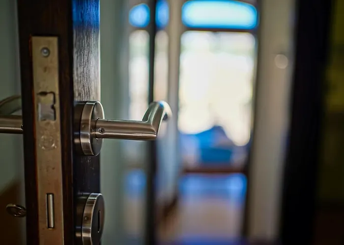 Сasa de vacaciones Harbour Views Duplex Maisonette With Jacuzzi Hot Tub *