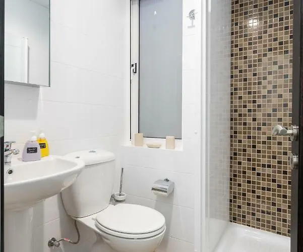 Harbour Views Duplex Maisonette With Jacuzzi Hot Tub Сasa de vacaciones