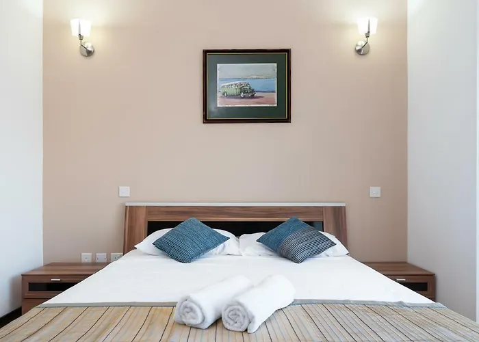 Harbour Views Duplex Maisonette With Jacuzzi Hot Tub Сasa de vacaciones *