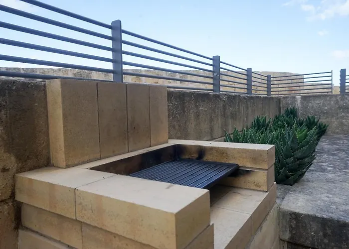 Harbour Views Duplex Maisonette With Jacuzzi Hot Tub Дом отдыха